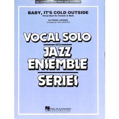 0888680064686 - Baby its cold outside