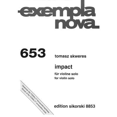 9790003041858 - Impact 9790003041858 - Impact
