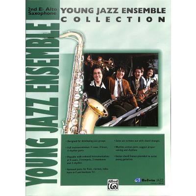 0654979071426 - Young Jazz ensemble collection