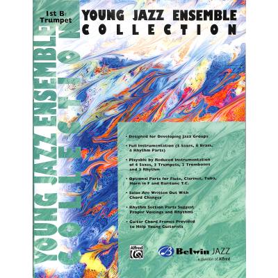 0654979071464 - Young Jazz ensemble collection