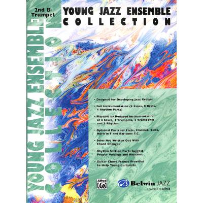 0654979071471 - Young Jazz ensemble collection