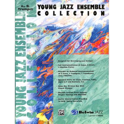 0654979071495 - Young Jazz ensemble collection