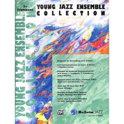 0654979072553 - Young Jazz ensemble collection