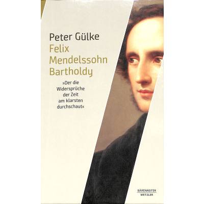 9783476045409 - Felix Mendelssohn Bartholdy
