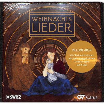 4009350830318 - Weihnachtslieder 4009350830318 - Weihnachtslieder