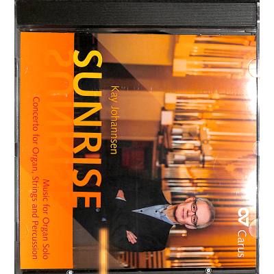 4009350834859 - Sunrise