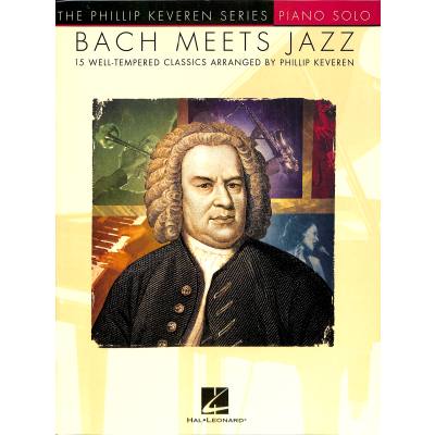 0888680648114 - Bach meets Jazz 0888680648114 - Bach meets Jazz