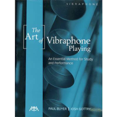 The art of vibraphone playing
