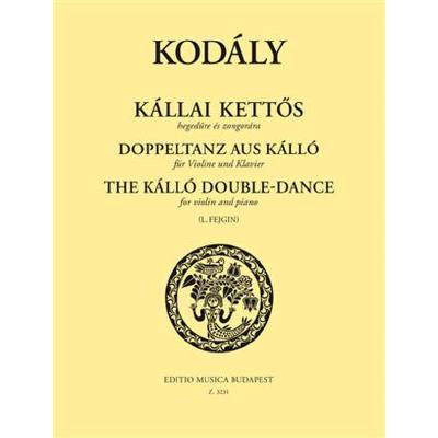 9790080032312 - Doppeltanz aus Kallo