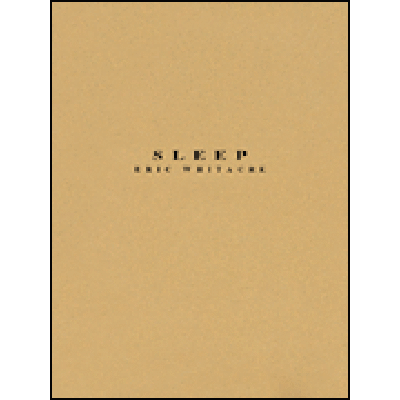 0073999698251 - Sleep