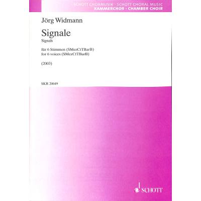 9790001139007 - Signale