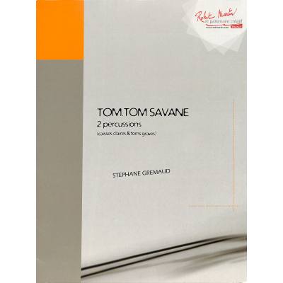 Tom Tom Savane