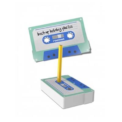 5060335203472 - Haftnotizblock Kassette