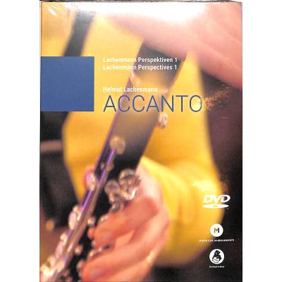 9790004650370 - Accanto | Perspektiven