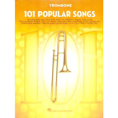 101 popular songs
