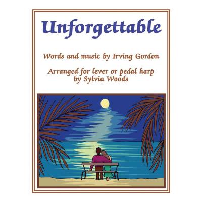 0888680728052 - Unforgettable 0888680728052 - Unforgettable