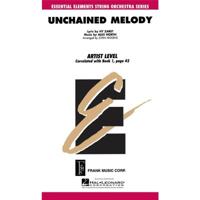 0073999710588 - Unchained melody 0073999710588 - Unchained melody