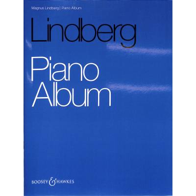9781784541569 - Piano Album 9781784541569 - Piano Album