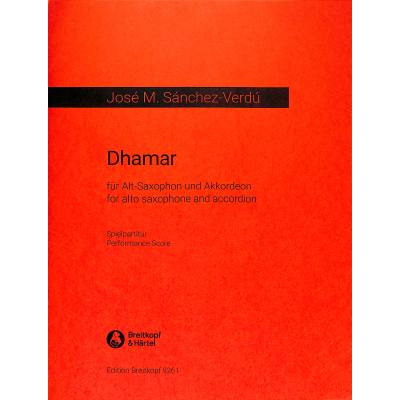 9790004185612 - Dhamar