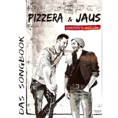 9790012205982 - Unerhört solide | Das Songbook