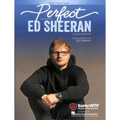 0888680727161 - Perfect