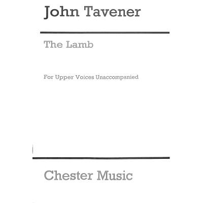 5020679157329 - The lamb 5020679157329 - The lamb