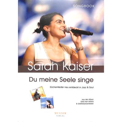 9990001162337 - Du meine Seele singe