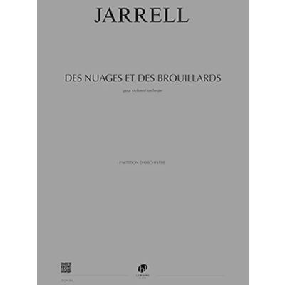 9790230992817 - Des Nuages et des brouillards 9790230992817 - Des Nuages et des brouillards