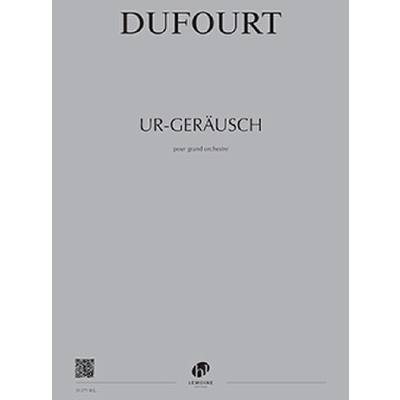9790230992732 - Ur Geräusch 9790230992732 - Ur Geräusch