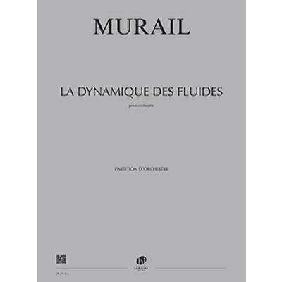 9790230982337 - La dynamique des fluides 9790230982337 - La dynamique des fluides