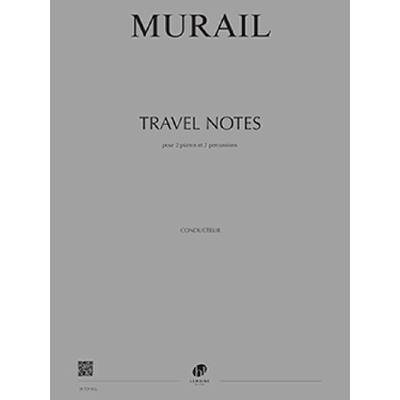 9790230985291 - Travel notes 9790230985291 - Travel notes