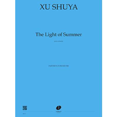 9790230822275 - The light of summer