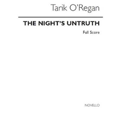 5020679262559 - The nights untruth