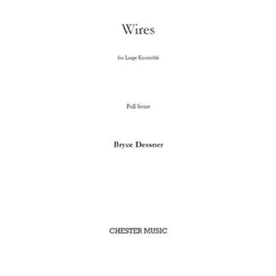 5020679272848 - Wires 5020679272848 - Wires