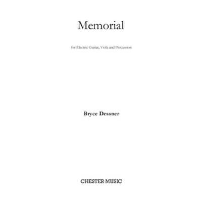 5020679272350 - Memorial 5020679272350 - Memorial