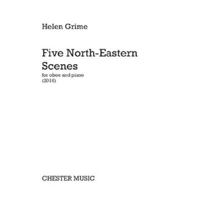 5 North Eastern Scenes