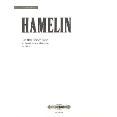 9790300759715 - On the short side