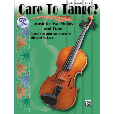 0038081322926 - Care to Tango 2 0038081322926 - Care to Tango 2