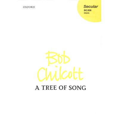 9780193415676 - A tree of song