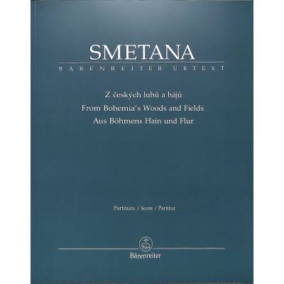 9790260108059 - Aus Böhmens Hain und Flur