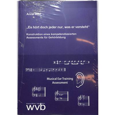 9783865739391 - Es hört doch jeder nur was er versteht 9783865739391 - Es hört doch jeder nur was er versteht