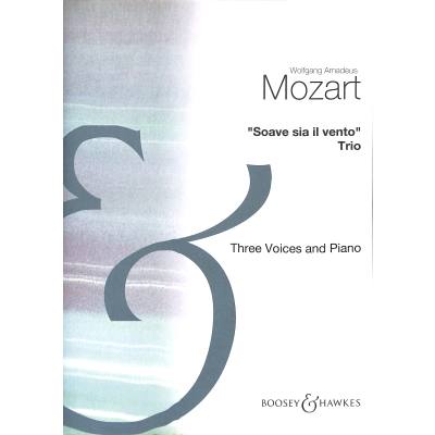 9790060833489 - Soave sia il vento