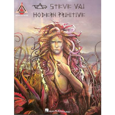 0888680646127 - Modern primitive 0888680646127 - Modern primitive