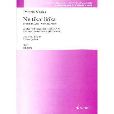 9790001189392 - Ne tikai lirika