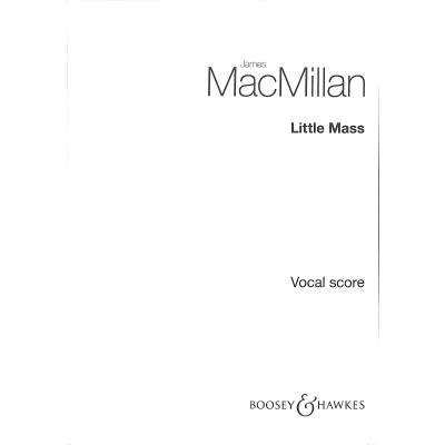 9781784543433 - Little Mass