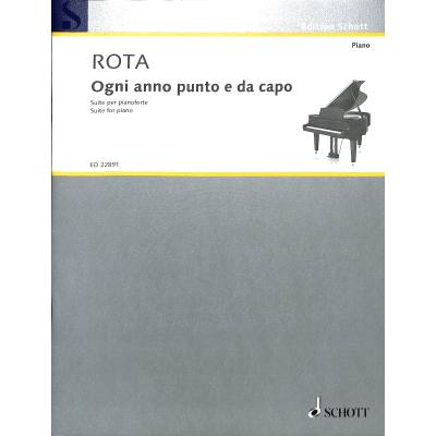 0841886033665 - Ogni anno punto e da capo | Suite 0841886033665 - Ogni anno punto e da capo | Suite