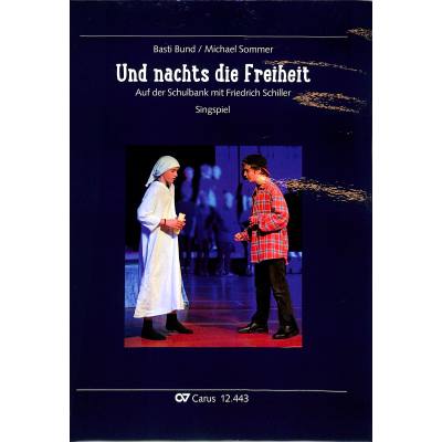 9790007186234 - Und nachts die Freiheit