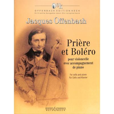 9783793140559 - Priere et Bolero 9783793140559 - Priere et Bolero