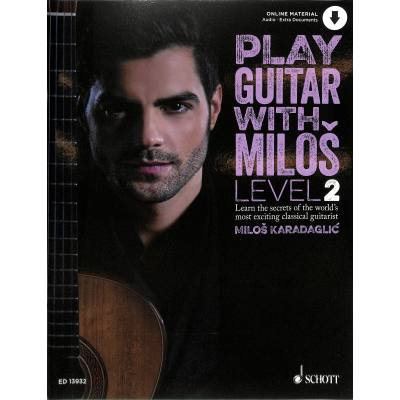 9781847614919 - Play guitar with Milos 2