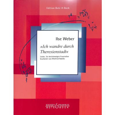 9790202534977 - Ich wandre durch Theresienstadt 9790202534977 - Ich wandre durch Theresienstadt
